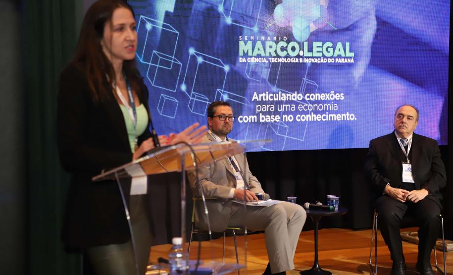 Prestação de contas e tributação de fundações são destaques no evento sobre Marco Legal de CT&I