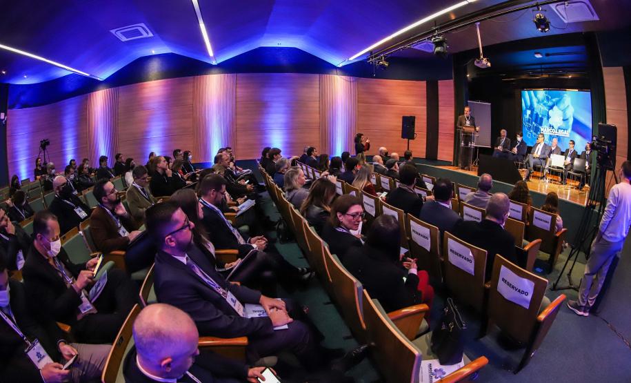 Seminário sobre Marco Legal da CT&I discute integração entre Estado, academia e empresas