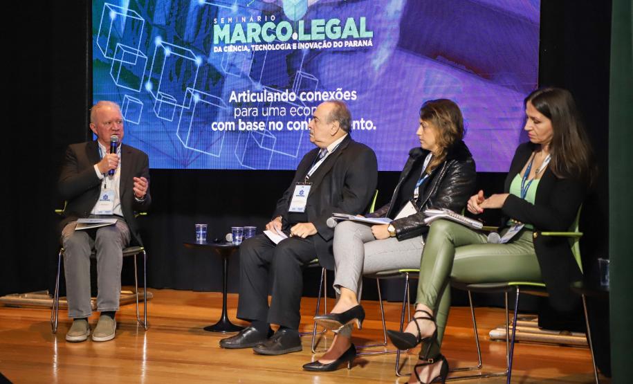 Prestação de contas e tributação de fundações são destaques no evento sobre Marco Legal de CT&I