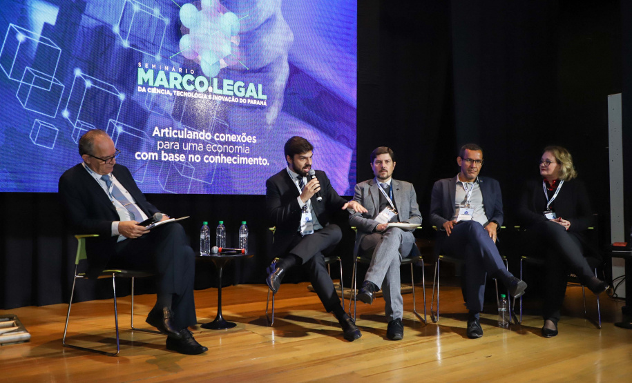 Prestação de contas e tributação de fundações são destaques no evento sobre Marco Legal de CT&I