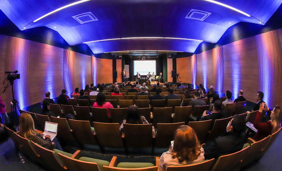 Prestação de contas e tributação de fundações são destaques no evento sobre Marco Legal de CT&I