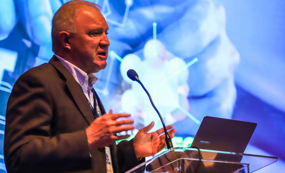 Seminário sobre Marco Legal da CT&I discute integração entre Estado, academia e empresas