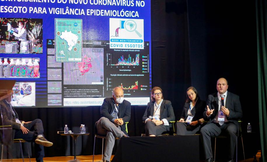Seminário sobre Marco Legal da CT&I discute integração entre Estado, academia e empresas