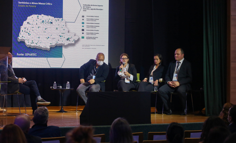 Seminário sobre Marco Legal da CT&I discute integração entre Estado, academia e empresas