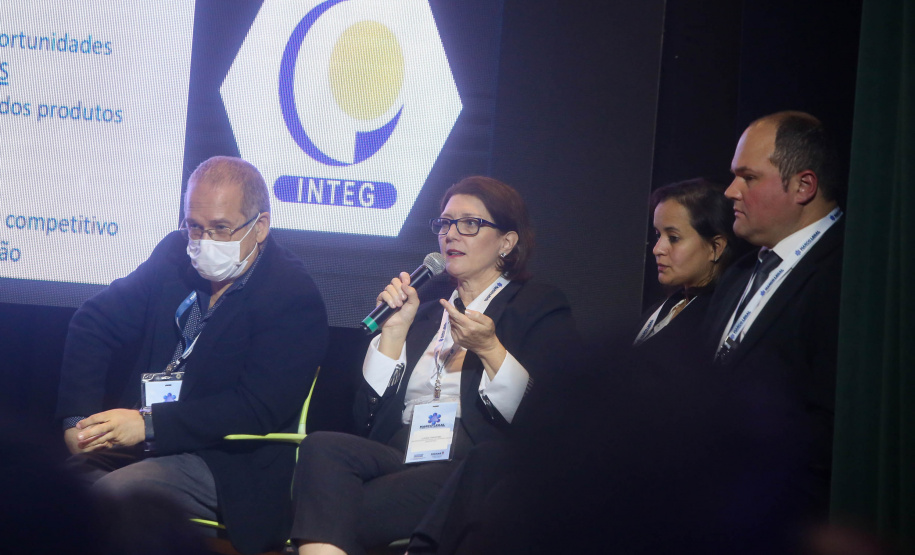 Seminário sobre Marco Legal da CT&I discute integração entre Estado, academia e empresas