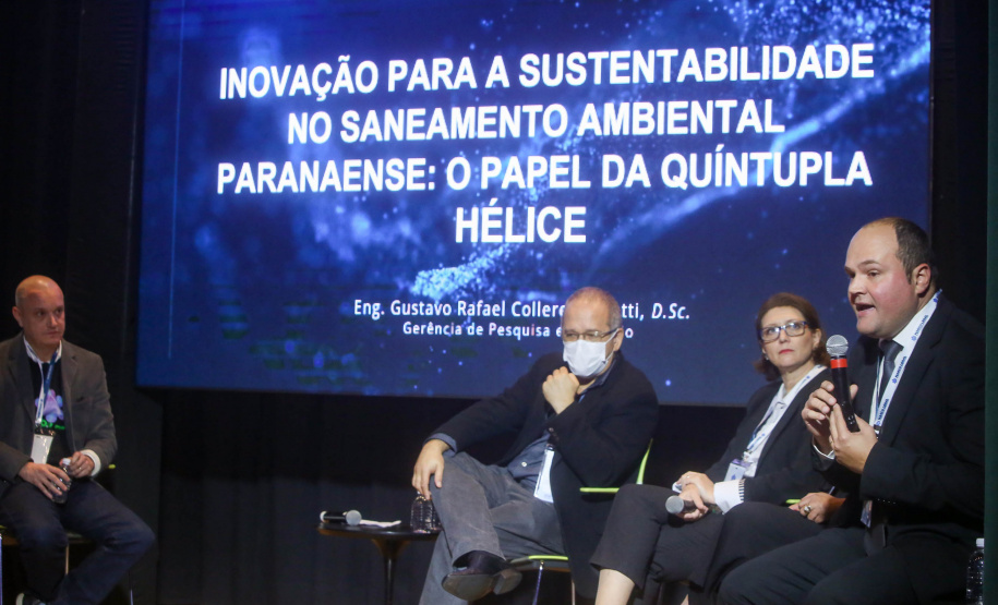 Seminário sobre Marco Legal da CT&I discute integração entre Estado, academia e empresas