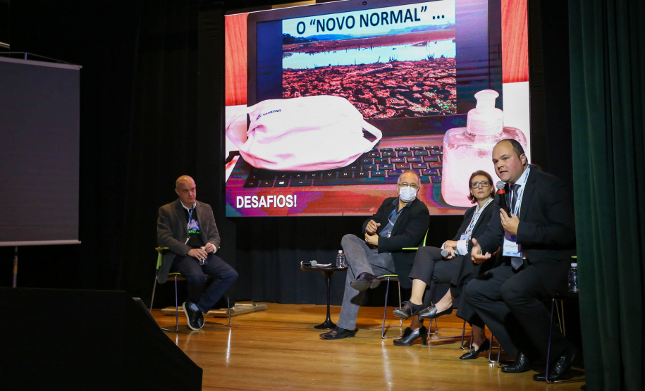 Seminário sobre Marco Legal da CT&I discute integração entre Estado, academia e empresas