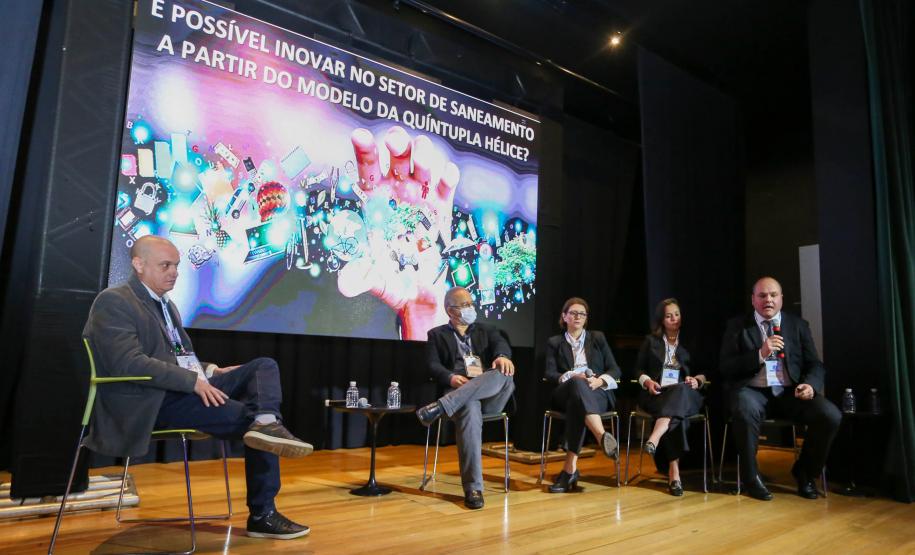 Seminário sobre Marco Legal da CT&I discute integração entre Estado, academia e empresas