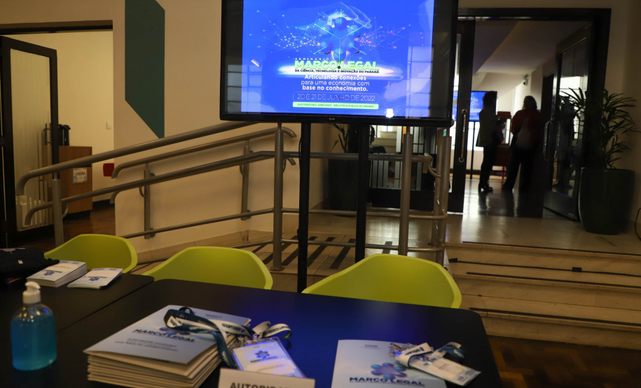 Prestação de contas e tributação de fundações são destaques no evento sobre Marco Legal de CT&I