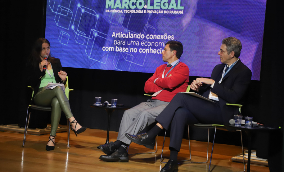 Prestação de contas e tributação de fundações são destaques no evento sobre Marco Legal de CT&I