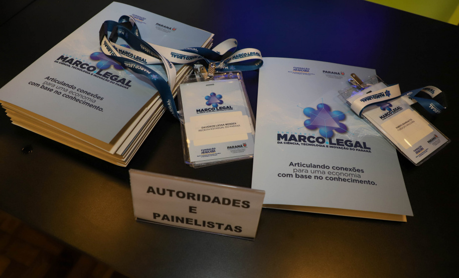 Prestação de contas e tributação de fundações são destaques no evento sobre Marco Legal de CT&I