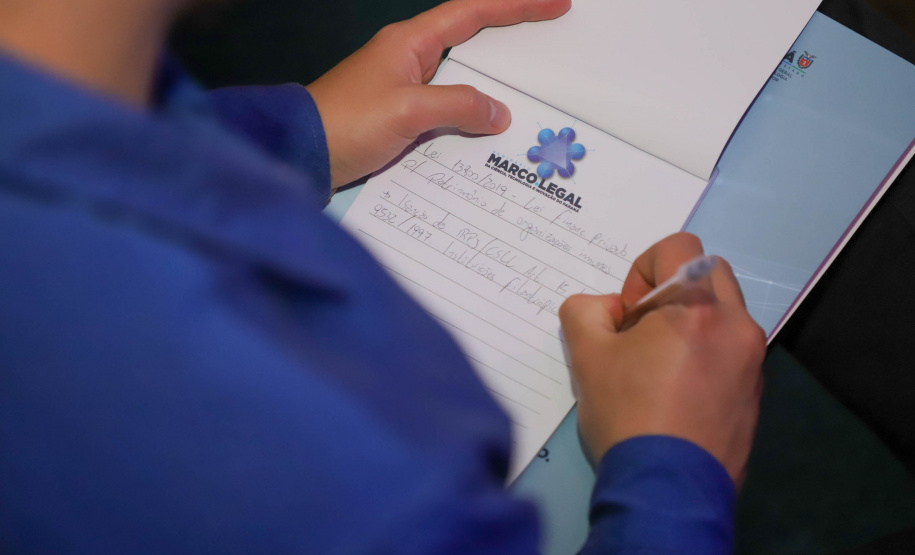 Prestação de contas e tributação de fundações são destaques no evento sobre Marco Legal de CT&I