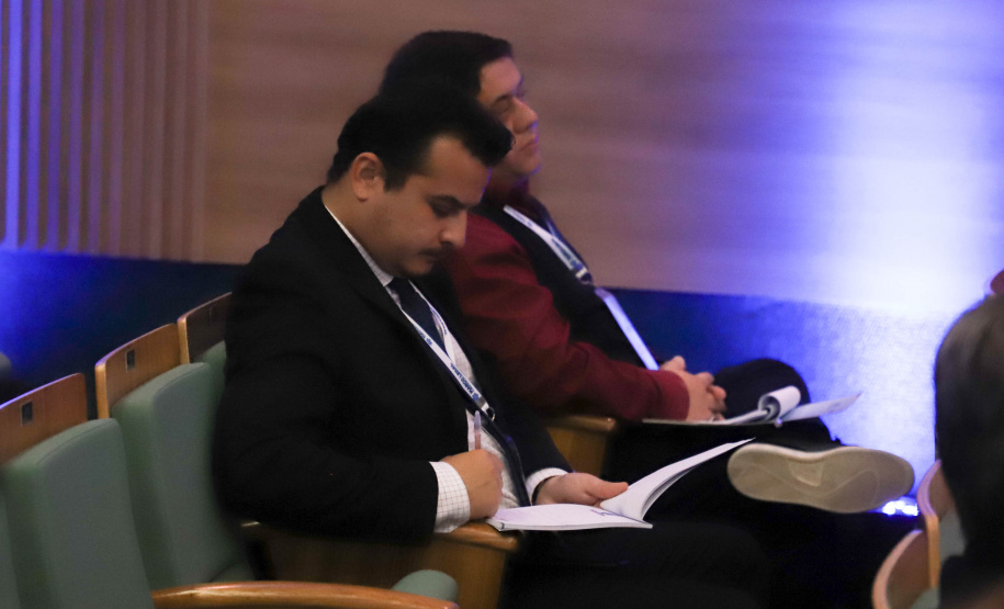 Prestação de contas e tributação de fundações são destaques no evento sobre Marco Legal de CT&I