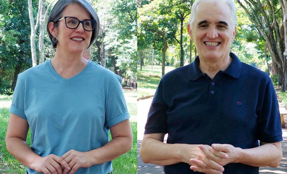 Governo nomeia reitores da UEL, UEPG e UENP eleitos pelas comunidades universitárias