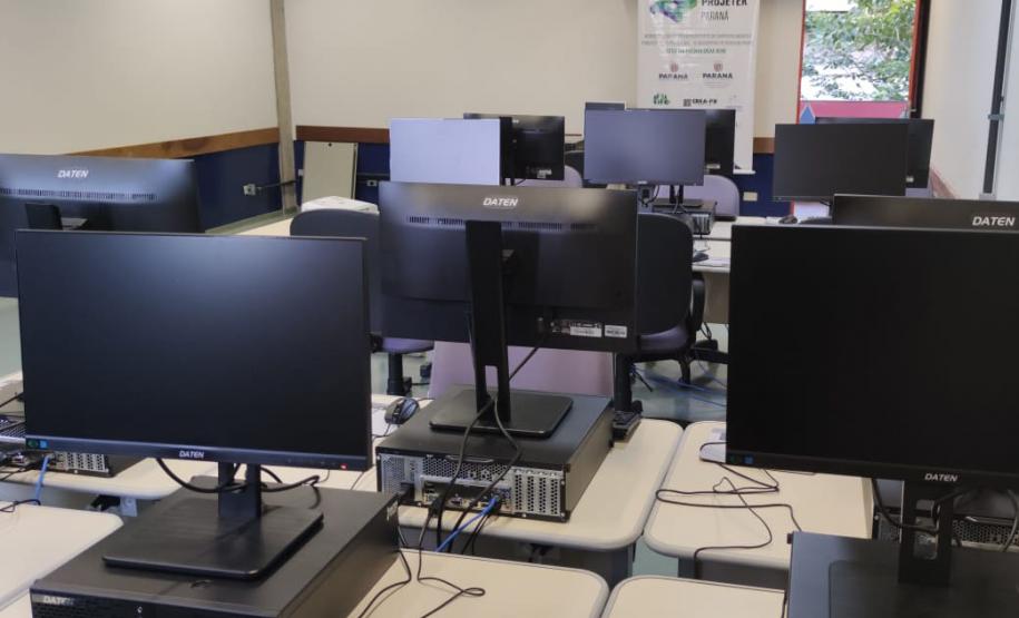 Governo implanta escritórios nas universidades para auxiliar obras de pequenos municípios