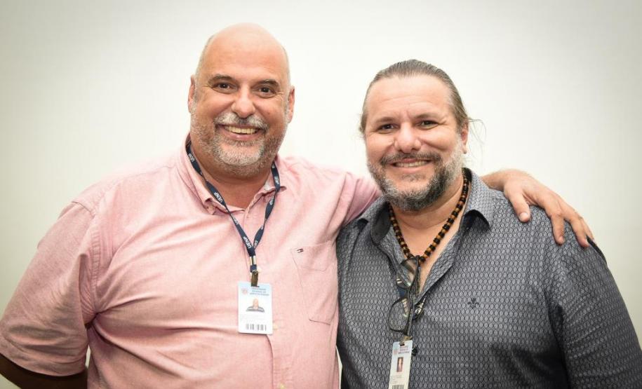 Governo nomeia reitores da UEL, UEPG e UENP eleitos pelas comunidades universitárias