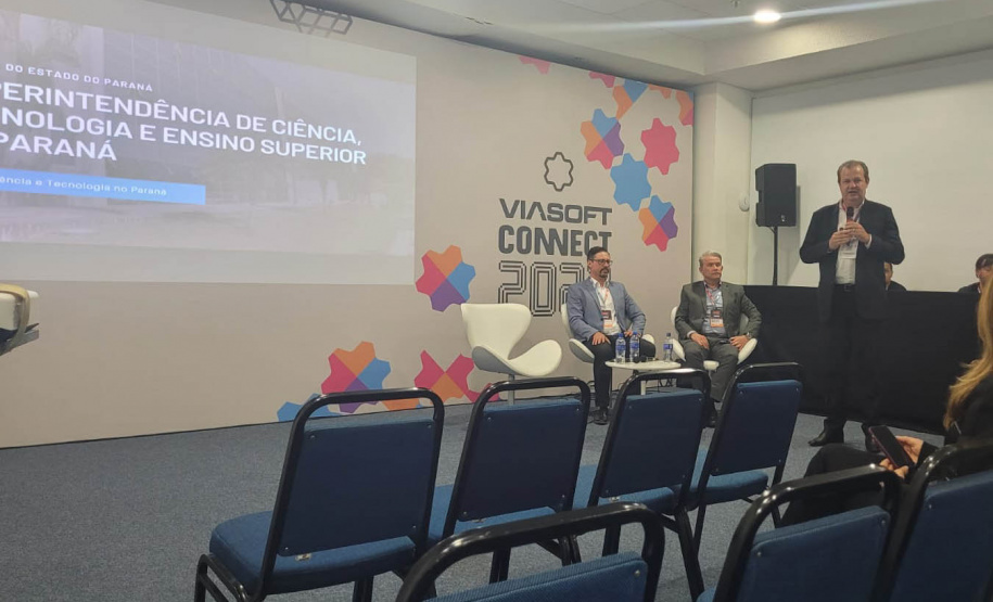 Governo lança Inova Hub Paraná, novo espaço dos ecossistemas de inovação do Estado