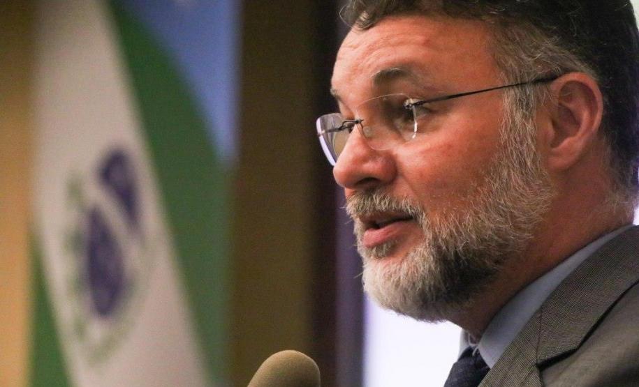 87 profissionais vão trabalhar nas forças de segurança em programa de Residência Técnica