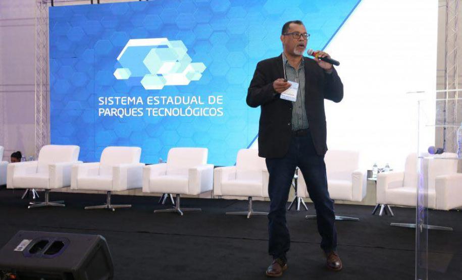 Governo reforça importância dos parques tecnológicos em evento do Crea-PR
