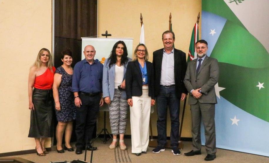 87 profissionais vão trabalhar nas forças de segurança em programa de Residência Técnica