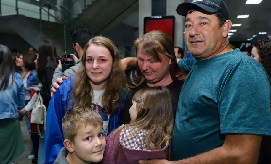 Alunos da rede estadual retornam de intercâmbio na Nova Zelândia cheios de histórias