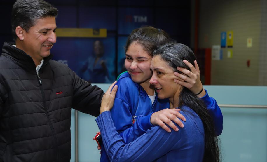 Alunos da rede estadual retornam de intercâmbio na Nova Zelândia cheios de histórias