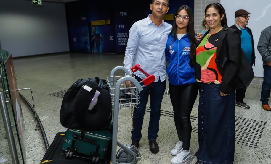 Alunos da rede estadual retornam de intercâmbio na Nova Zelândia cheios de histórias