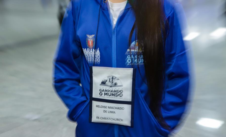 Alunos da rede estadual retornam de intercâmbio na Nova Zelândia cheios de histórias