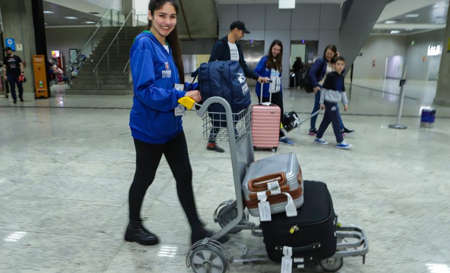 Alunos da rede estadual retornam de intercâmbio na Nova Zelândia cheios de histórias