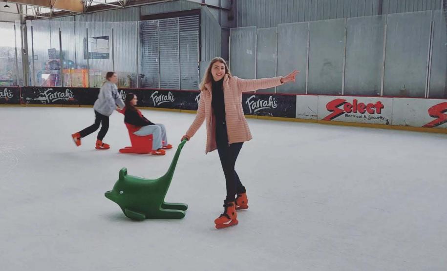 Da cultura Maori a paisagem inesperada: alunos do Ganhando o Mundo falam sobre Nova Zelândia
