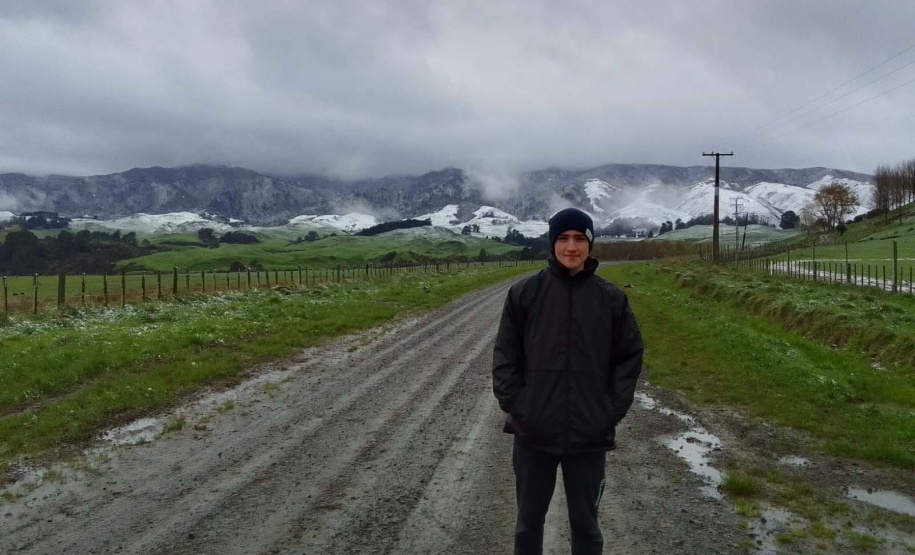 Da cultura Maori a paisagem inesperada: alunos do Ganhando o Mundo falam sobre Nova Zelândia