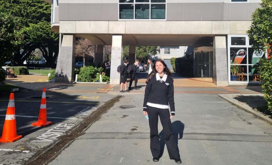 Da cultura Maori a paisagem inesperada: alunos do Ganhando o Mundo falam sobre Nova Zelândia