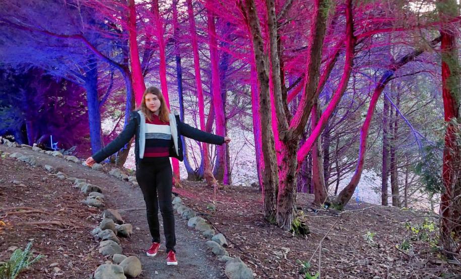 Da cultura Maori a paisagem inesperada: alunos do Ganhando o Mundo falam sobre Nova Zelândia