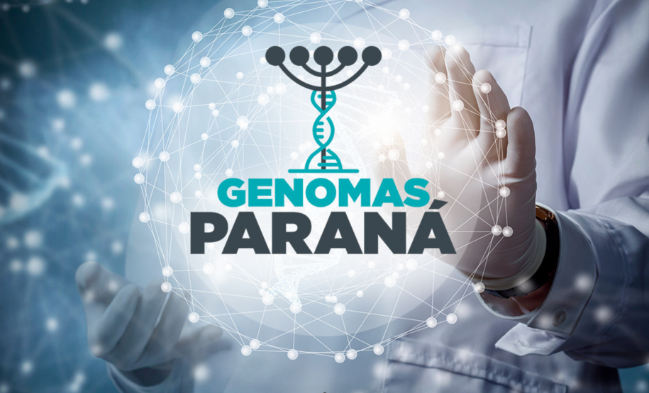 Governo apoia projeto de pesquisa em genética com foco na prevenção de doenças na população