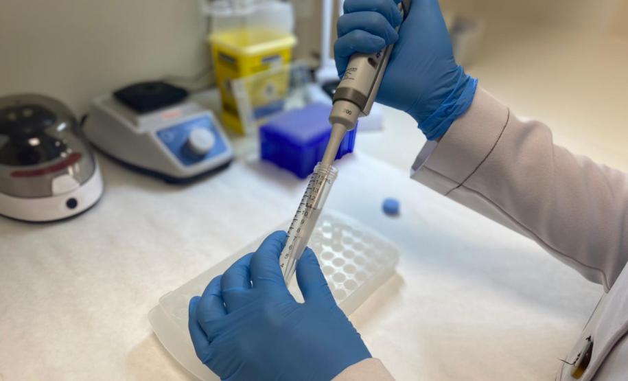 Governo apoia projeto de pesquisa em genética com foco na prevenção de doenças na população