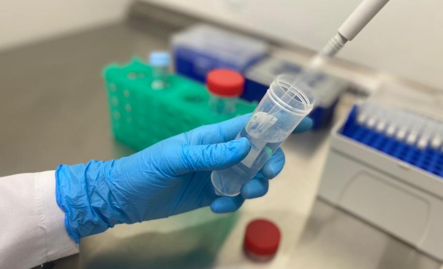 Governo apoia projeto de pesquisa em genética com foco na prevenção de doenças na população