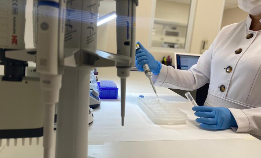 Governo apoia projeto de pesquisa em genética com foco na prevenção de doenças na população