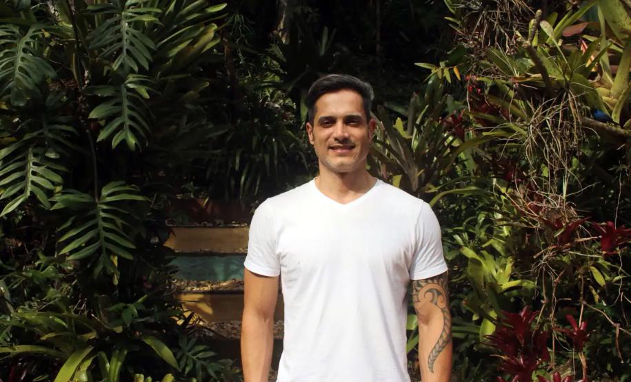 Projeto da UEL investiga potencial das plantas ornamentais da flora brasileira