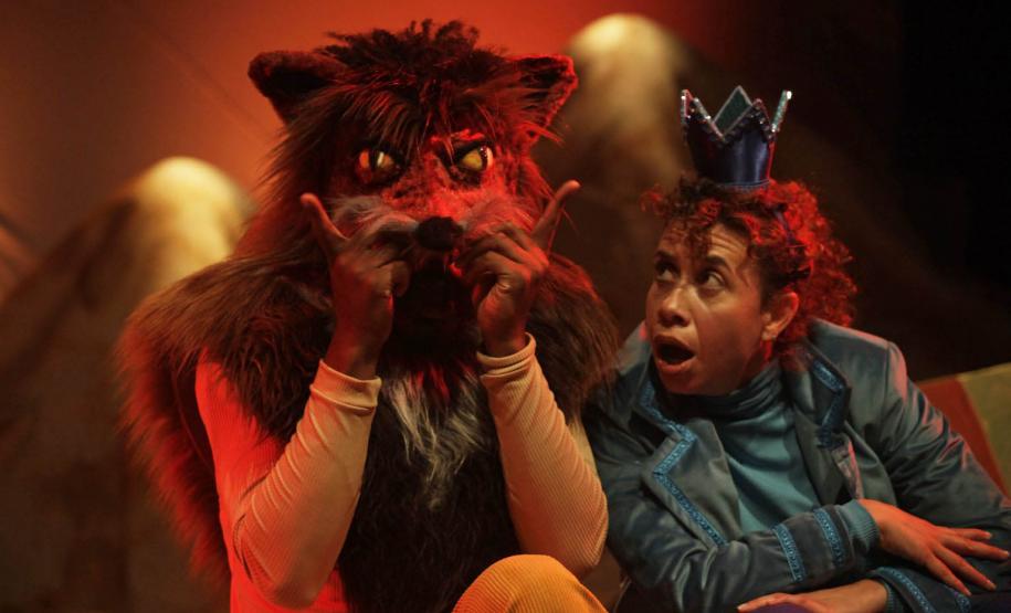 Com diversos eventos gratuitos, UEPG divulga programação de espetáculos do 50º Fenata