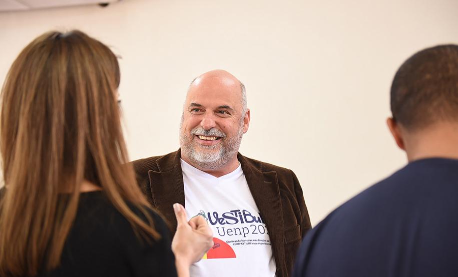 Primeira Feira de Profissões da UENP reúne mais de 3 mil estudantes