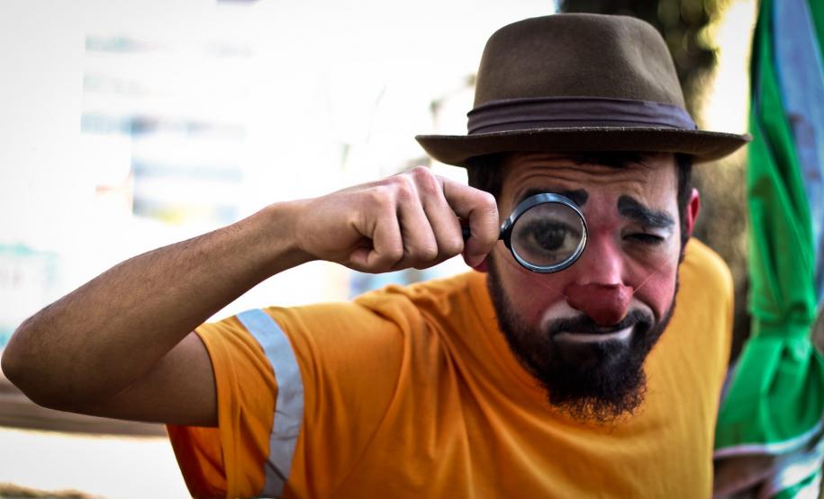 Artistas de renome nacional abrem o Festival Nacional do Teatro, em Ponta Grossa