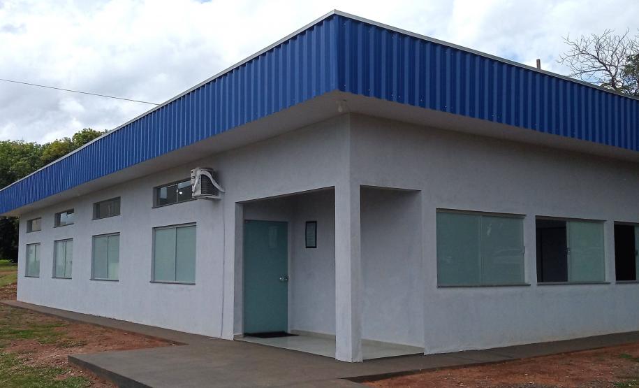 Unespar inaugura nova unidade para práticas jurídicas e projetos de inovação, em Paranavaí