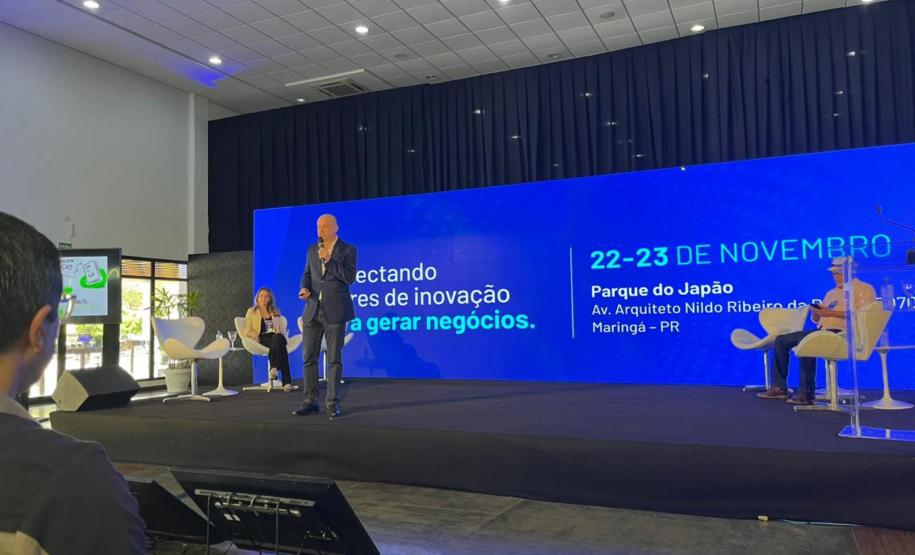 Inovações das universidades e foco no desenvolvimento regional são destaques em seminário