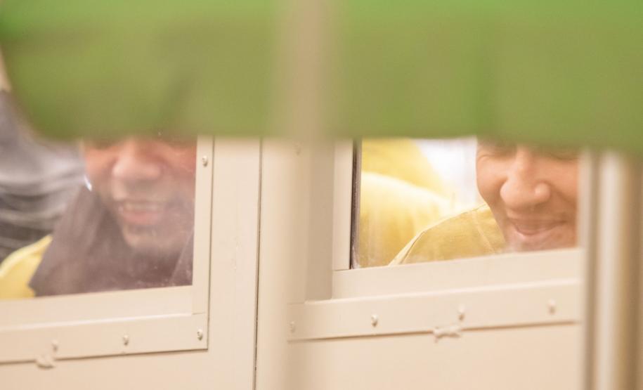 Mostra Especial do Fenata leva o teatro a 60 instituições de Ponta Grossa