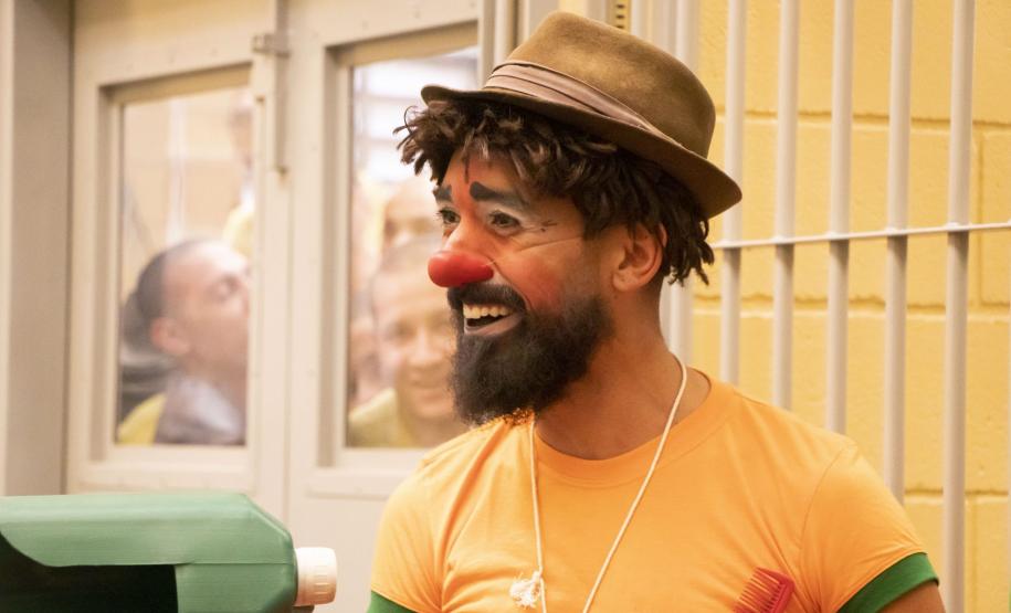 Mostra Especial do Fenata leva o teatro a 60 instituições de Ponta Grossa