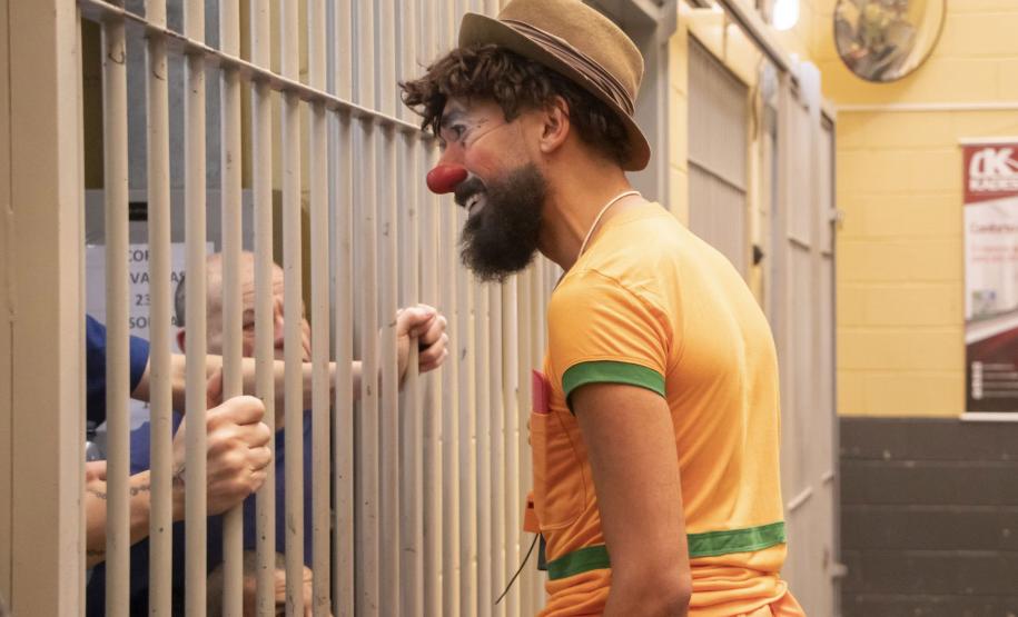 Mostra Especial do Fenata leva o teatro a 60 instituições de Ponta Grossa