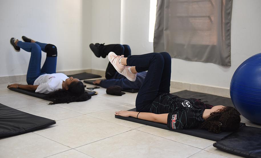 Primeira Feira de Profissões da UENP reúne mais de 3 mil estudantes