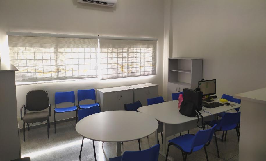 Unespar inaugura nova unidade para práticas jurídicas e projetos de inovação, em Paranavaí