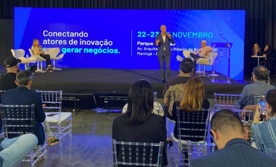Inovações das universidades e foco no desenvolvimento regional são destaques em seminário