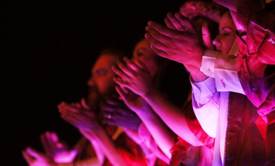 Artistas de renome nacional abrem o Festival Nacional do Teatro, em Ponta Grossa